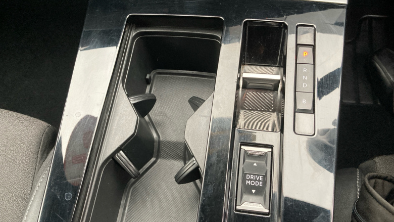 Vauxhall Astra 1.6 Hybrid GS Line 5dr Auto Hatchback